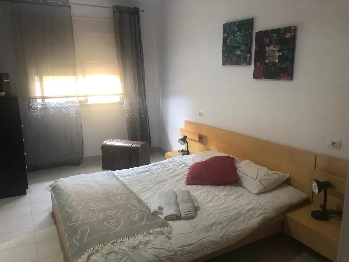 Casa Graham Apartment Tazacorte Spain
