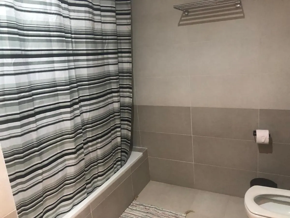 Casa Graham Apartment Tazacorte Spain